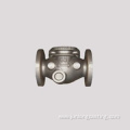 Steel Castings for Automobile Parts